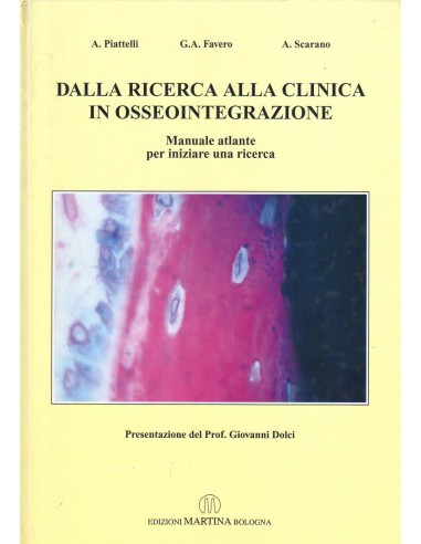 Dalla ricerca alla clinica in...