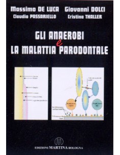 Anaerobi e la malattia...