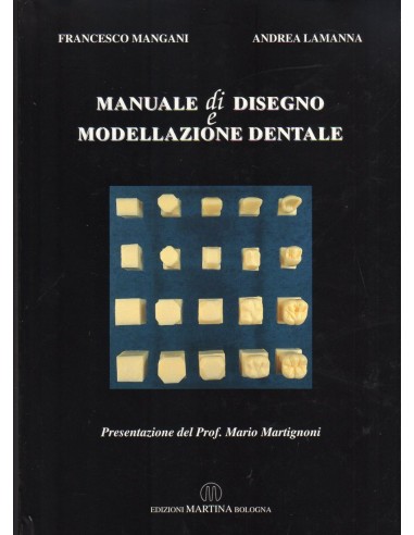 Manuale di disegno e modellazione...