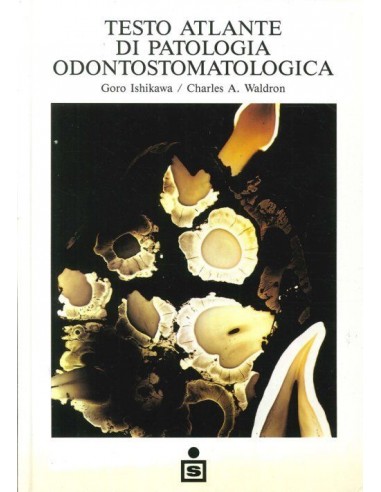 Testo atlante di patologia...