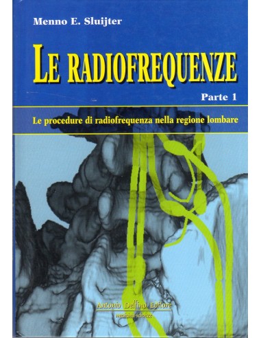 Radiofrequenze 1 procedure di...