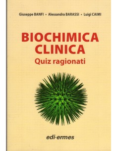 Biochimica clinica Quiz...