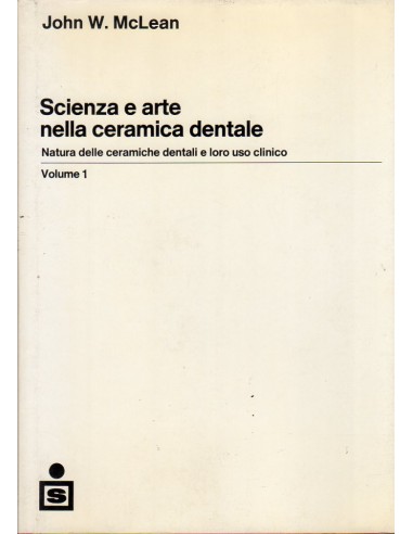Scienza e arte nella ceramica dentale...