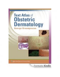 Text Atlas of Obstetric...