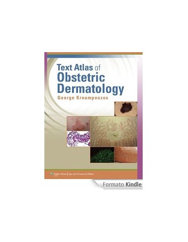 Text Atlas of Obstetric Dermatology