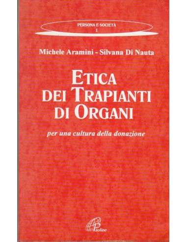 Etica dei trapianti di organi per una...