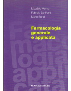 Farmacologia generale e...