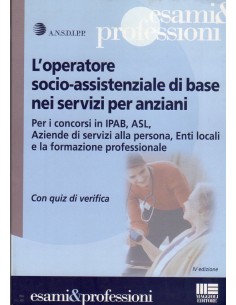 Operatore...