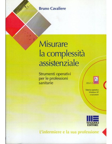 Misurare la complessità assistenziale...