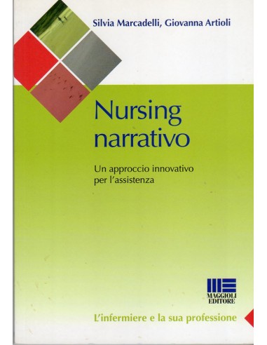 Nursing narrativo Un approccio...