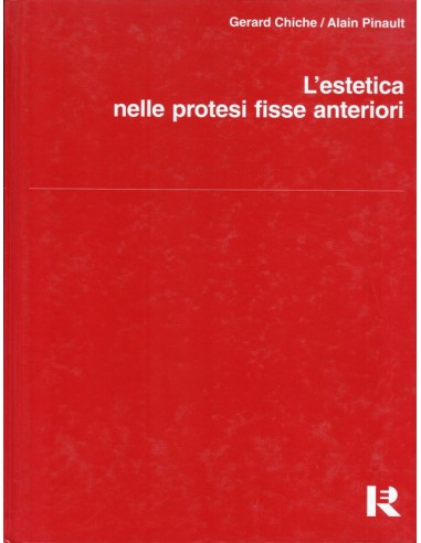 Estetica nelle Protesi fisse anteriore