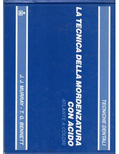 Tecnica della mordenzatura...