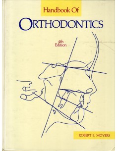 Handbook of orthodontics...