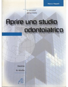 Aprire uno studio...