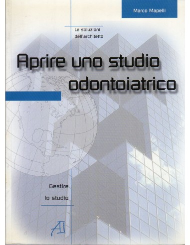 Aprire uno studio odontoiatrico