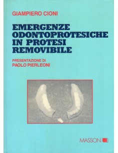 Emergenze odontoprotesiche...