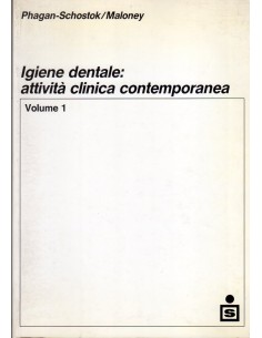 Igiene dentale 1 attività...