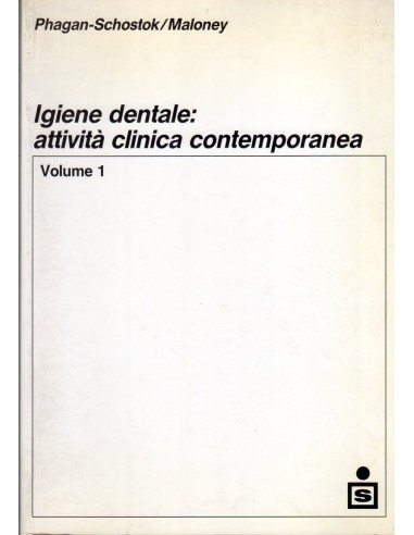 Igiene dentale 1 attività clinica...