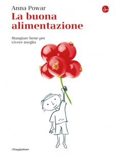 Buona alimentazione...