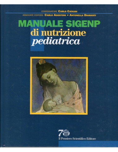 Manuale SIGENP di nutrizione...