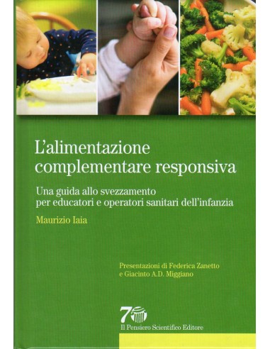 Alimentazione complementare...