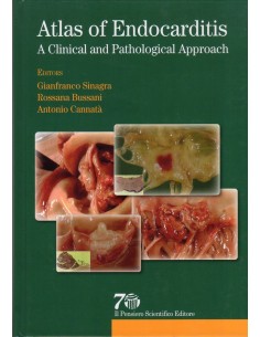 Atlas of Endocarditis A...