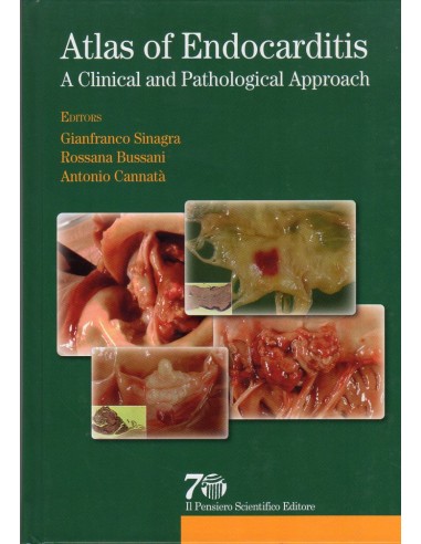 Atlas of Endocarditis A clinical and...