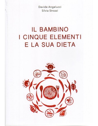 Bambino i cinque elementi e la sua...