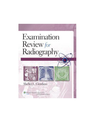 Examination Review for Radiography