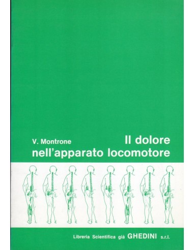 Dolore nell'apparato locomotore