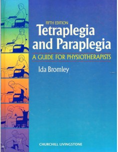 Tetraplegia and paraplegia...
