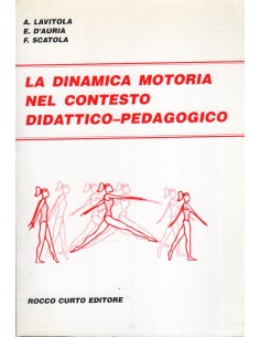 Dinamica motoria nel...