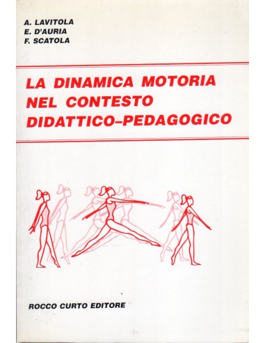 Dinamica motoria nel contesto...