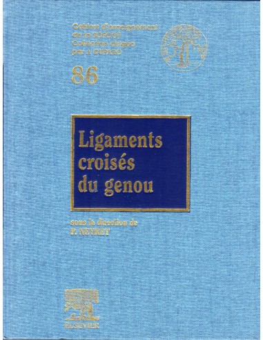 Ligaments croisés du genou Cahiers...