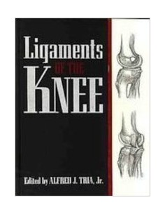 Ligaments of the knee