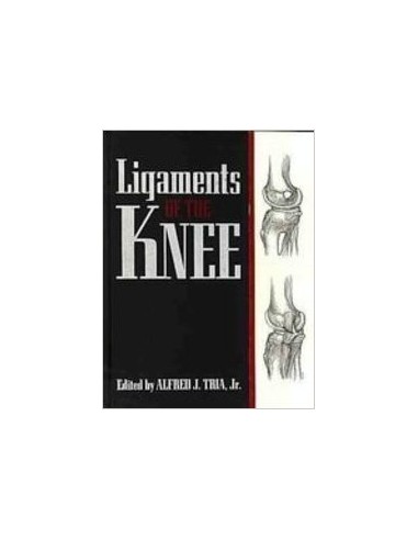 Ligaments of the knee