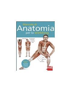 Manuale di Anatomia per lo...