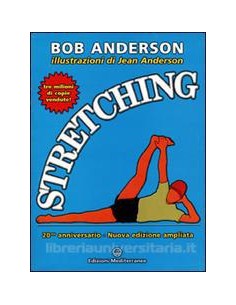 Stretching 1/e 2002
