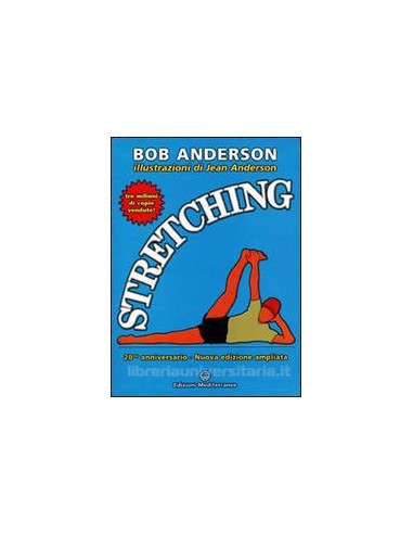 Stretching 1/e 2002
