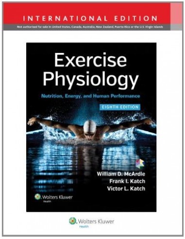 Exercise Physiology Nutrition Energy...
