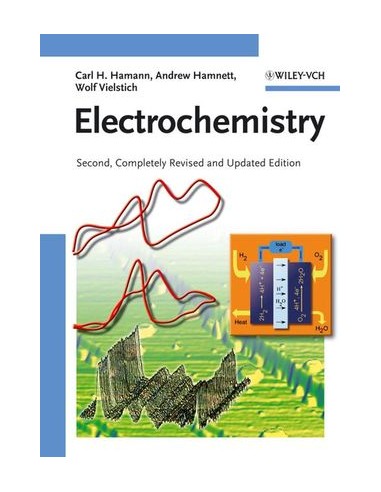Electrochemistry, 2/e 2007 Completely...