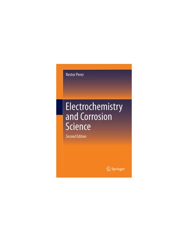 Electrochemistry and Corrosion...