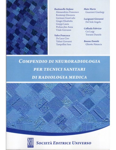 Compendio di Neuroradiologia per...