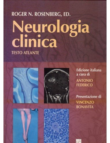 Neurologia Clinica