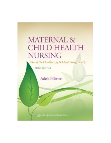 Maternal and Child Health Nursing...