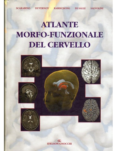Atlante morfo-funzionale del Cervello