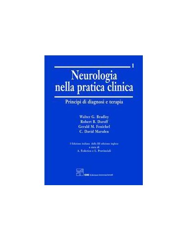 Neurologia nella pratica clinica 1/2...