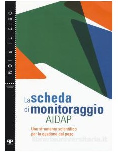 Scheda di monitoraggio...