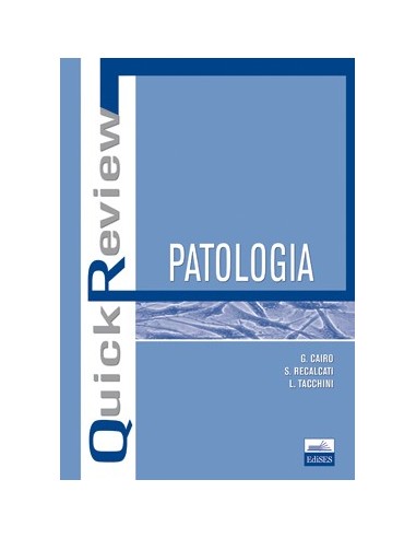 Quick Review Patologia 1/e 2011