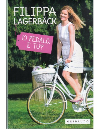 Io pedalo. E tu?